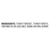Member's Mark Oven Roasted Turkey Breast - Imagen 3