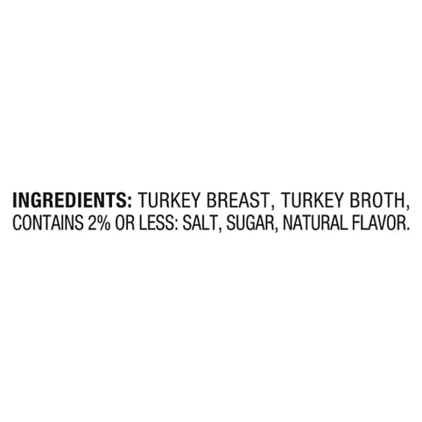 Member's Mark Oven Roasted Turkey Breast, priced per pound - Imagen 3