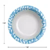 Member's Mark Ultra Soup/Salad Paper Bowls 20 oz., 150 ct. - Imagen 2
