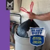 Member's Mark Power Flex 33-Gallon Large Trash Bags, 90 ct. - Imagen 3