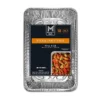 Member's Mark Full Size Aluminum Steam Table Pans, 18 ct.
