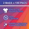 Member's Mark Laundry Detergent Power Pacs, Blooming Breeze, 130 ct. - Image 3