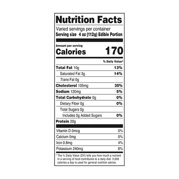 Member's Mark Chicken Drumsticks, priced per pound - Imagen 2