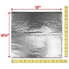 Member's Mark Foil Sheets, 12" x 10.75", 500 ct. - Image 3