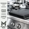 Member's Mark Commercial Oven, Grill and Fryer Cleaner, 32 oz., 3 pk. - Image 3