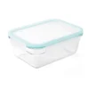 Member's Mark 24-Piece Glass Food Storage Set By Glasslock - Image 3