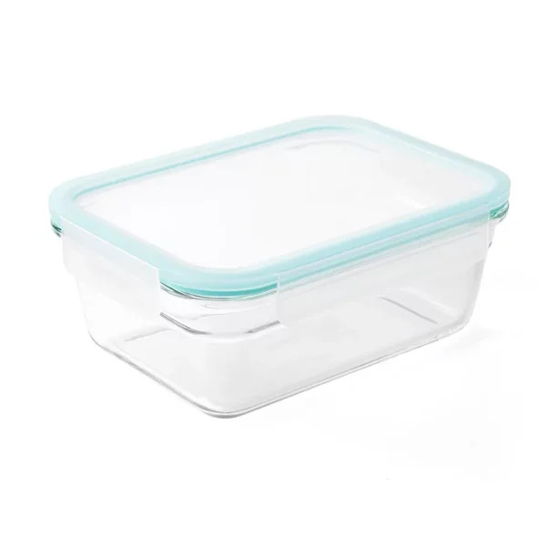 Member's Mark 24-Piece Glass Food Storage Set By Glasslock - Image 3