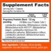 Member's Mark 10 Strain Probiotic Capsules, 84 ct. - Image 2