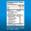 Member’s Mark Omega 3-6-9 Softgels, 325 ct. - Image 2