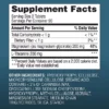 Member's Mark Magnesium Glycinate with L-Theanine Tablets, 180 ct. - Image 2