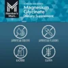 Member's Mark Magnesium Glycinate with L-Theanine Tablets, 180 ct. - Image 3