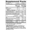Member's Mark Children's Multivitamin Gummies, Assorted Fruit Flavors, 300 ct. - Imagen 2