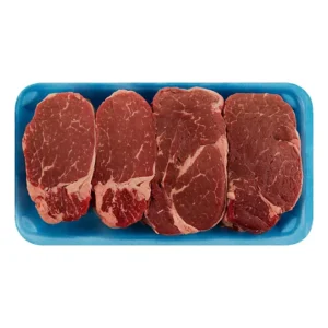 Member's Mark USDA Prime Angus Beef Filet Mignon, priced per pound