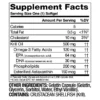 Member's Mark Extra Strength Antarctic Pure Omega-3 Krill Oil, 500 mg, 160 ct. - Image 2