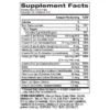 Member's Mark Adult Multivitamin Gummies, Assorted Fruit Flavors, 260 ct. - Image 2