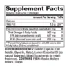 Member's Mark 900 mg Omega-3 from Fish Oil Softgels, 150 ct. - Image 3