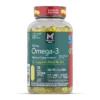 Member's Mark 900 mg Omega-3 from Fish Oil Softgels, 150 ct.