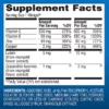 Member's Mark Advanced Eye Health Complex Softgels, 210 ct. - Image 2