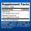 Member's Mark Lutein with Zeaxanthin Softgels, 150 ct. - Image 2