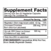 Member's Mark Clinical Strength Cinnamon 500 mg. Capsules, 170 ct. - Image 2