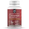 Member's Mark Clinical Strength Cinnamon 500 mg. Capsules, 170 ct.