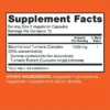 Qunol Turmeric 1000 mg Capsules, 150ct. - Image 2