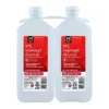 Member's Mark 91% Isopropyl Alcohol, 32 fl. oz., 2 pk.