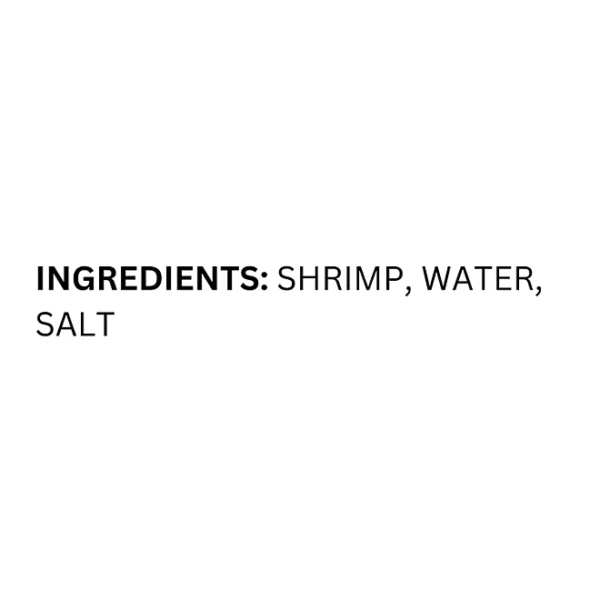 Member's Mark Farm Raised Large Cooked Shrimp, Frozen, 31-40 ct. per pound, 2 lbs. - Imagen 3