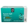 Member's Mark Epsom Salt, 7 lbs., 2 pk.
