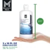 Member's Mark Multi-Purpose Contact Lens Solution, 16 fl. oz., 3 pk. - Image 3