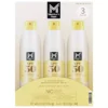 Member's Mark Sunscreen Spray, SPF 50, 9.1 oz., 3 pk.