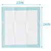 Member's Mark Multipurpose Ultra Absorbent Training Pads, 23" x 24", 120 ct. - Image 3