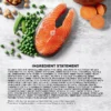 Member's Mark Grain Free Salmon and Sweet Potato Dry Dog Food, 30 lbs. - Image 2