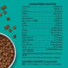 Member's Mark Grain Free Salmon and Sweet Potato Dry Dog Food, 30 lbs. - Image 3