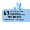 Member's Mark Chicken Jerky Recipe Dog Treats, 48 oz. - Image 3