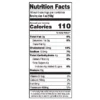 Member's Mark Wild Caught Japanese Hokkaido Sea Scallops, Frozen, 10-20 ct. per pound, 1.5 lbs. - Image 2