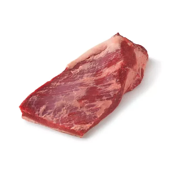 USDA Choice Angus Beef Whole Brisket, Case - Imagen 2