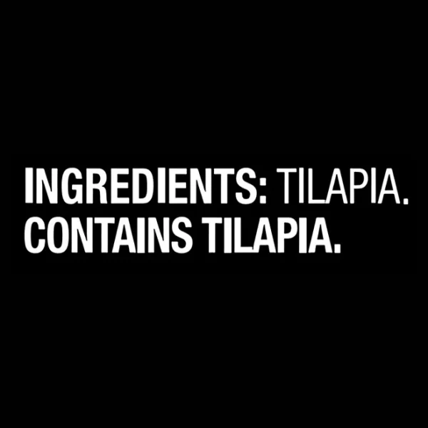Member's Mark Farm Raised Tilapia Fillet, priced per pound - Imagen 3