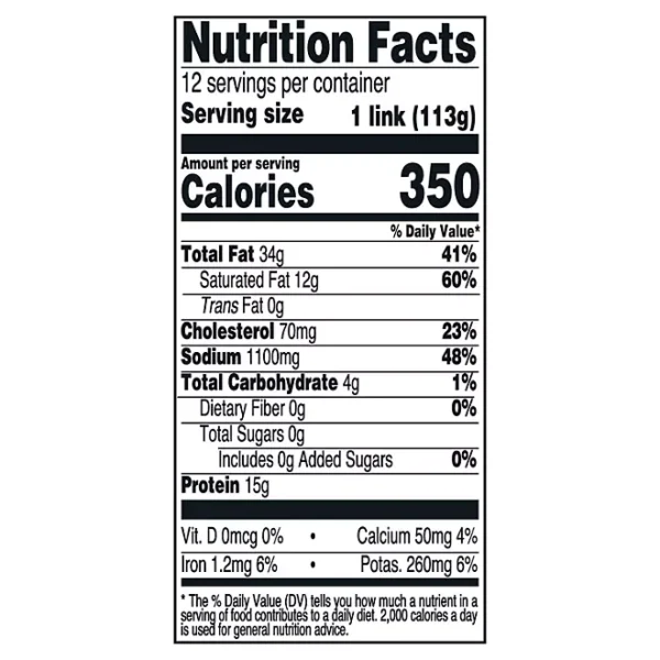Member's Mark Cheddar Cheese Pork Franks, 1/4 lb., 12 ct. - Imagen 2