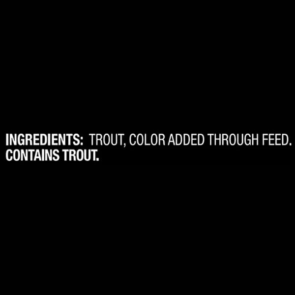 Member's Mark Steelhead Trout Fillet, priced per pound - Imagen 3