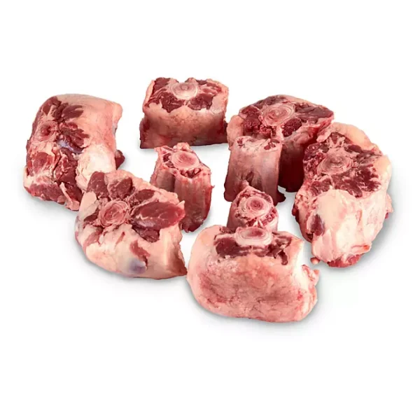 Member's Mark Beef Oxtail, Cryovac, priced per pound - Imagen 2
