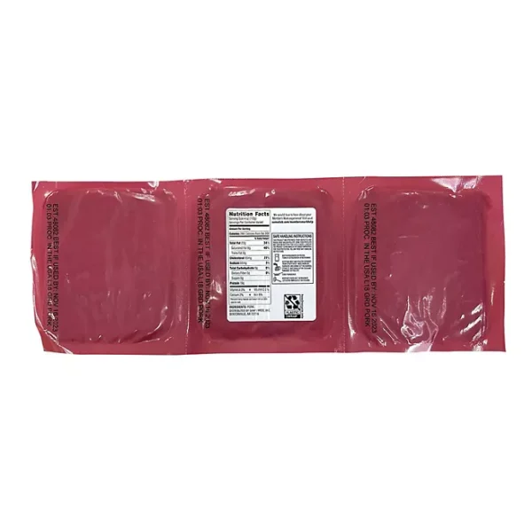 Member's Mark 80/20 Ground Pork, priced per pound - Imagen 2