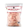 Member's Mark Jumbo Cooked EZ Peel Shrimp, 26-30 ct. per pound, 3 lbs.