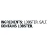Member's Mark Wild Caught North Atlantic Cold Water Lobster Tails, Frozen, 4 ct. - Image 3