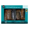 Member's Mark Wild Caught North Atlantic Cold Water Lobster Tails, Frozen, 4 ct.