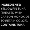 Member's Mark Yellowfin Ahi Tuna - Imagen 3