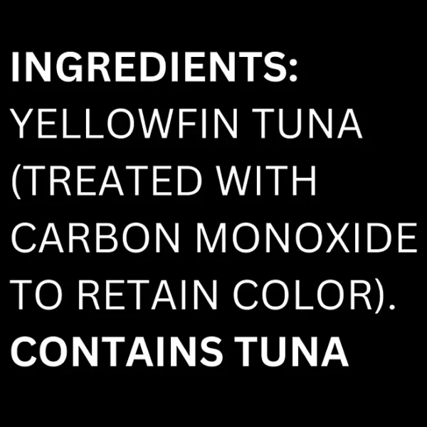 Member's Mark Yellowfin Ahi Tuna, priced per pound - Imagen 3