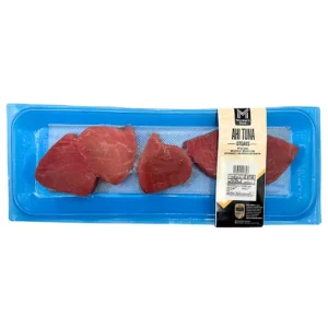 Member's Mark Yellowfin Ahi Tuna, priced per pound