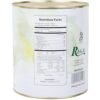 Restaurant King - Pineapple Chunks in Heavy Syrup - #10 cans. Units per case: 6 - Image 2