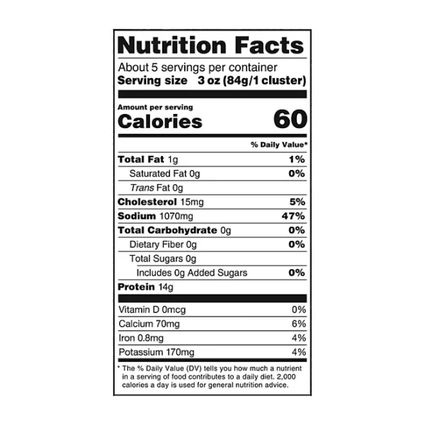 Member's Mark Whole Twin Pack Fryers, priced per pound - Imagen 2